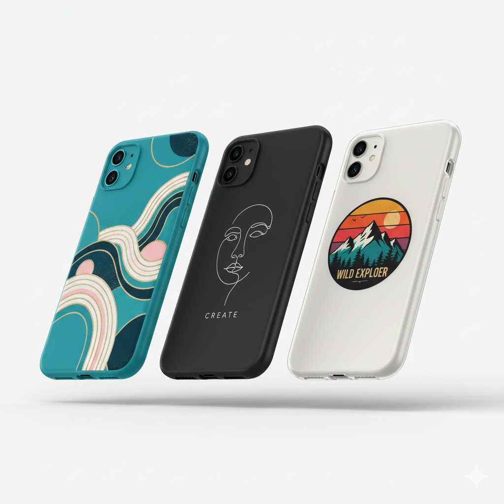 Mobile Skins