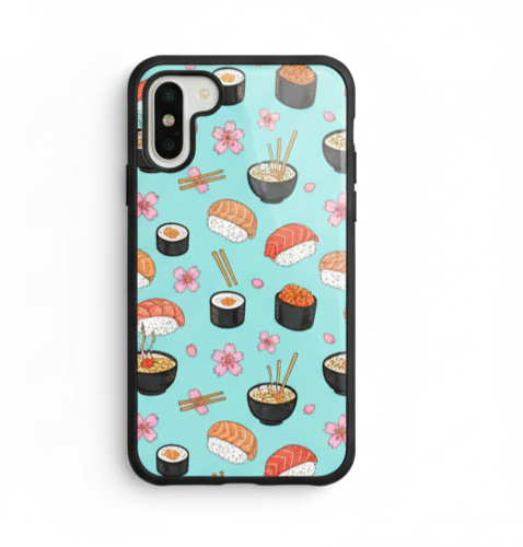 Pattern Mobile Cover